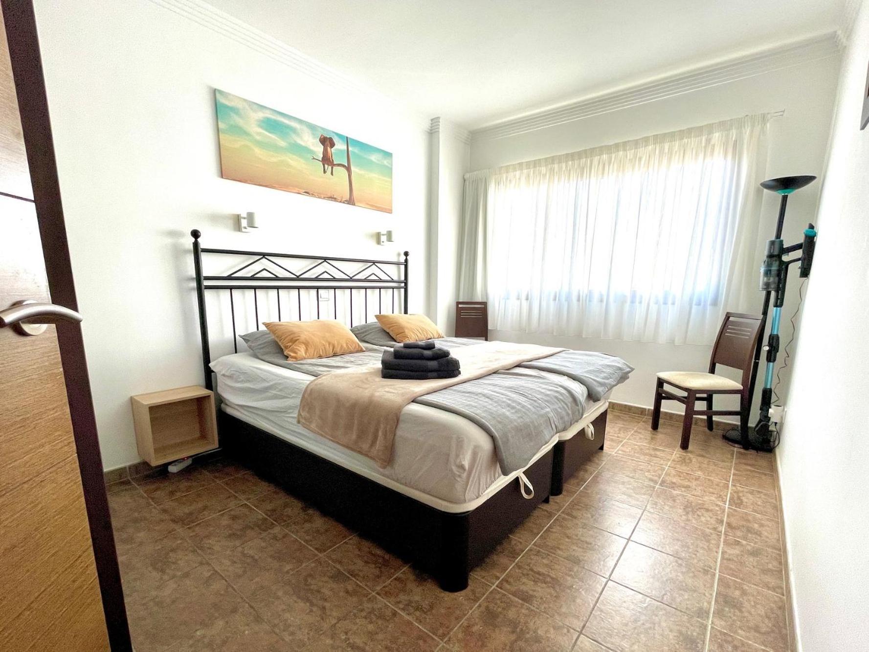 Iguazu I Yumbo Third Floor Apartment Playa del Ingles  Exterior photo