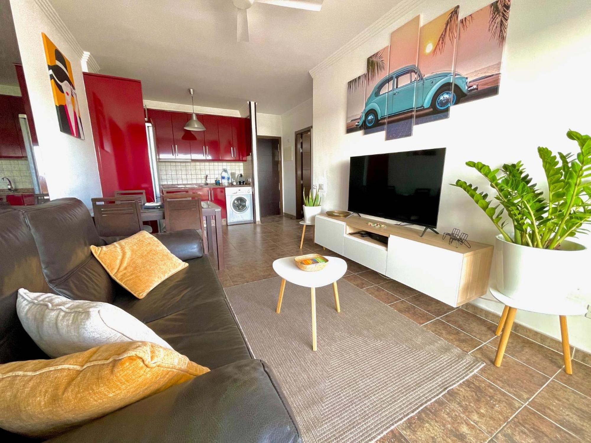 Iguazu I Yumbo Third Floor Apartment Playa del Ingles  Exterior photo